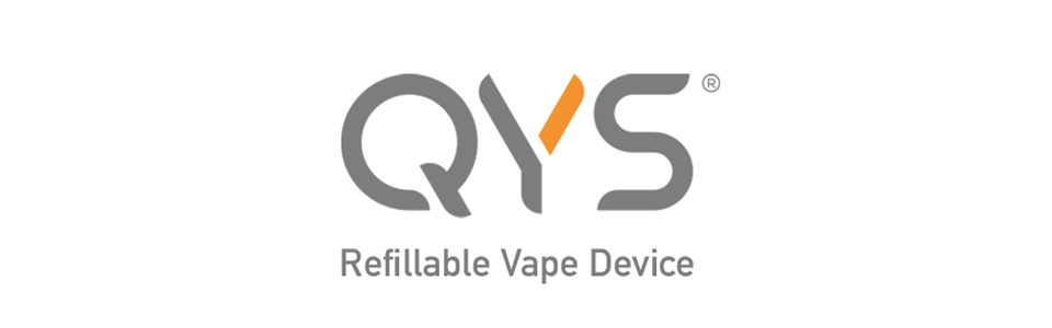 QYS Vape Hardware